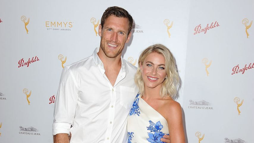 Herzlichen Glückwunsch: Julianne Hough hat sich verlobt!