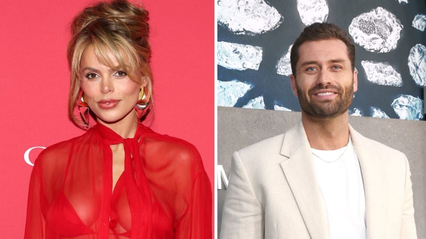 TikTok enthüllt: Was läuft zwischen Brooks Nader und Dakota?