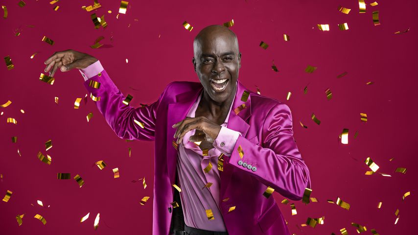"Surprise! Die Bruce Darnell Show"