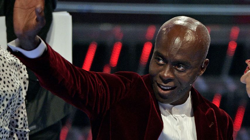 Supertalent: Wollt ihr Bruce Darnell in der Jury?