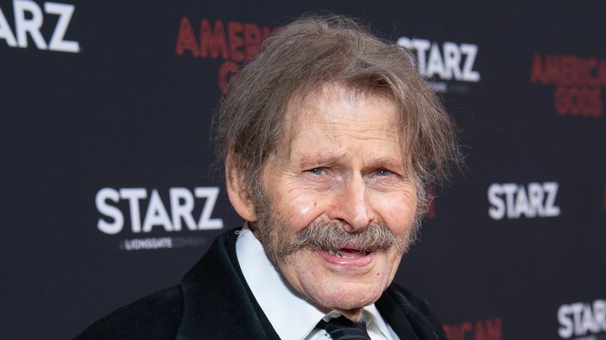"James Bond"-Star Bruce Glover ist mit 92 Jahren gestorben
