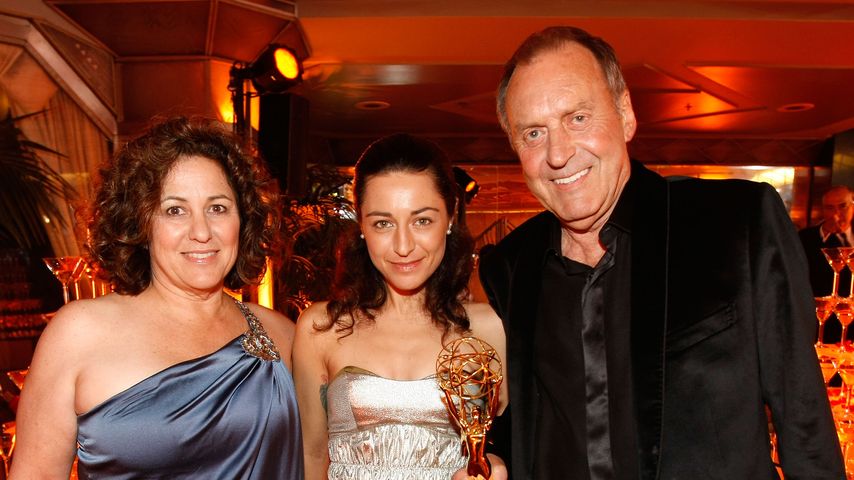 Bruce Gowers, 2009 bei den Emmys