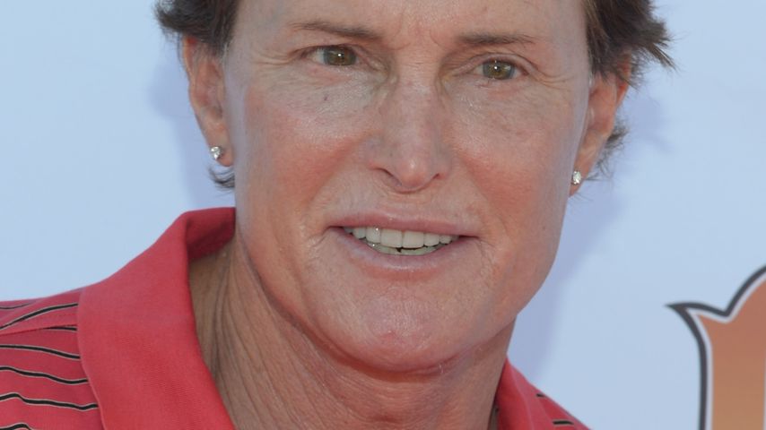 Frau-Falschmeldung! Jetzt wehrt sich Bruce Jenner