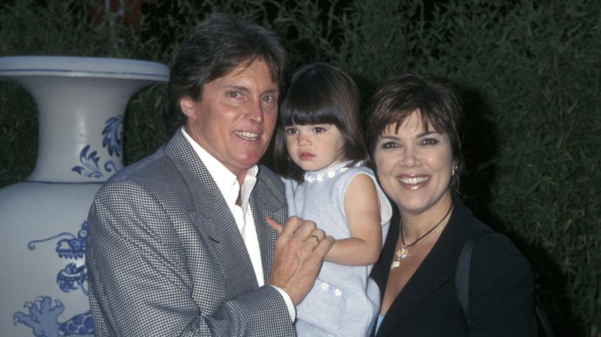 Ehe-Aus? Haben sich Bruce & Kris Jenner getrennt?