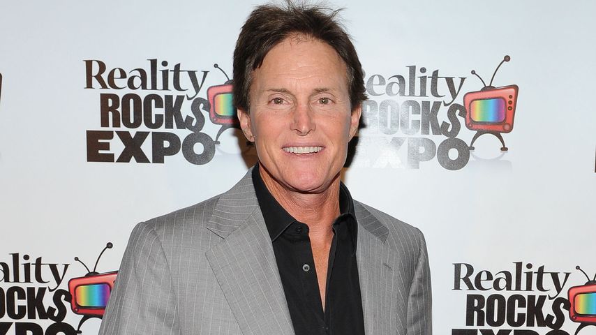 Bald eine Frau? Bruce Jenner hasst seinen Körper