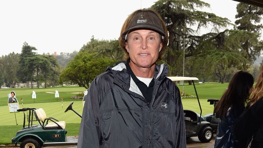 Kardashian-Kontrolle: Jetzt reicht's Bruce Jenner!