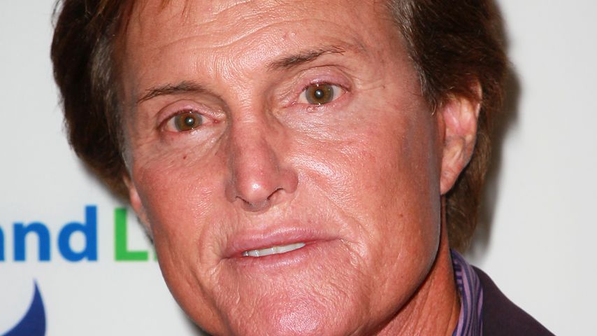 Bruce Jenner im November 2010