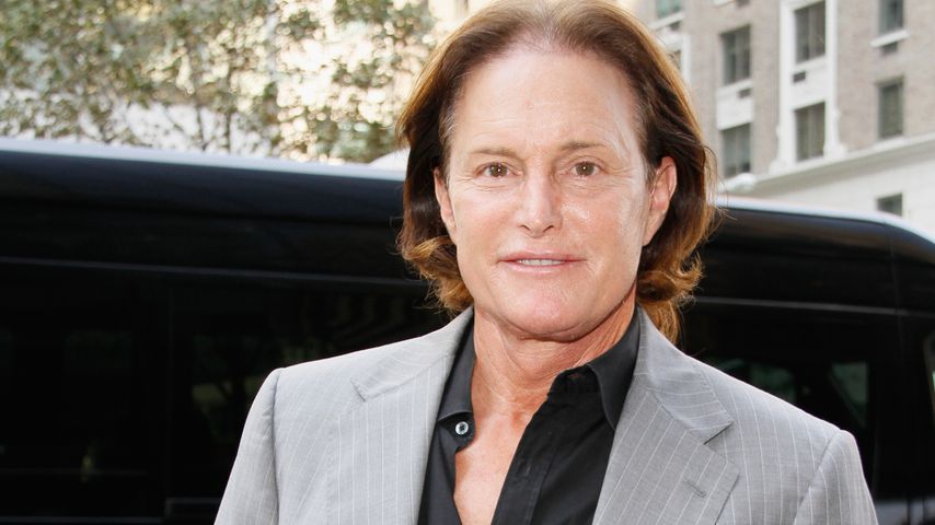 Nächste "Frau"-OP: Das ließ Bruce Jenner machen!