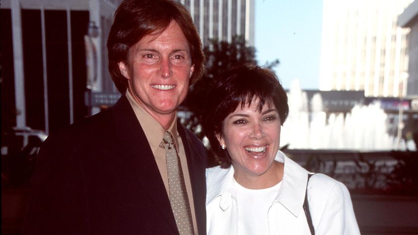 Fotos in Frauenkleidern: Bruce Jenner klagt an!