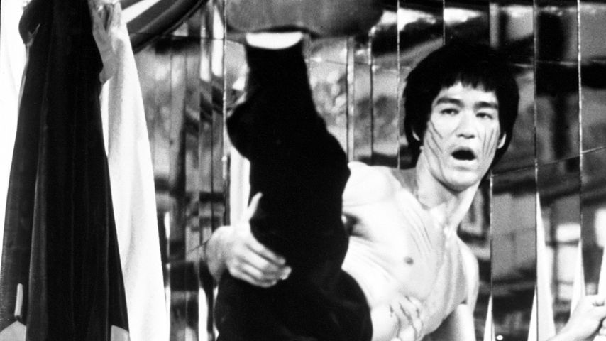 Bruce Lee