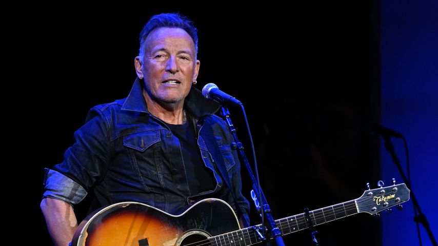 Auf Schalke: Metallteil verletzt drei Bruce Springsteen Fans