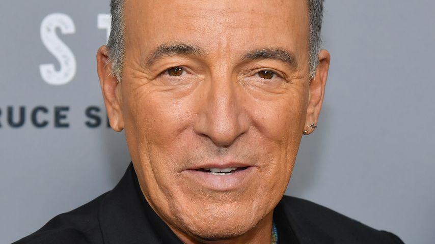 Bruce Springsteen muss Konzerte wegen Erkrankung verschieben