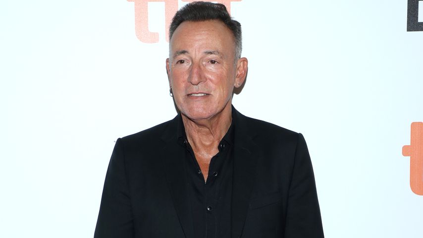Wegen Alkoholfahrt: Bruce Springsteen muss vor Gericht