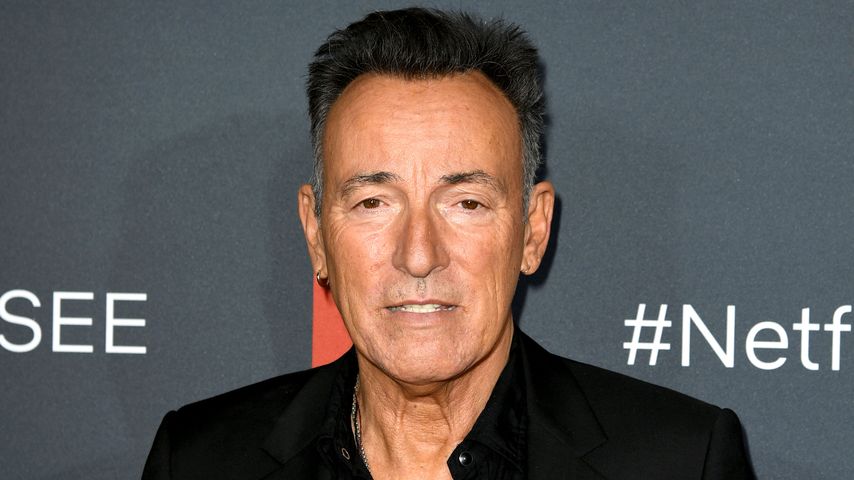 Muss Bruce Springsteen deshalb seine Konzerte verschieben?