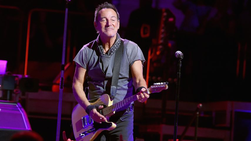 Bruce Springsteen spielt im Juni 2025 Shows in Deutschland