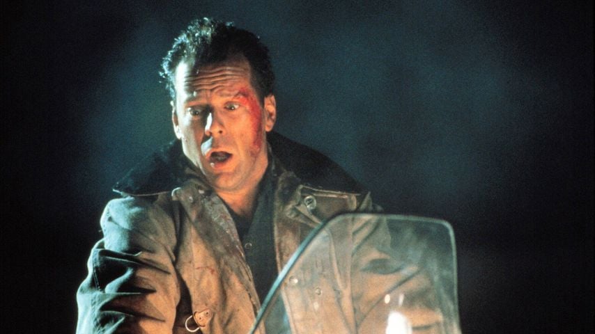 Dieser Film liefert Abwechslung für "Stirb langsam"-Fans