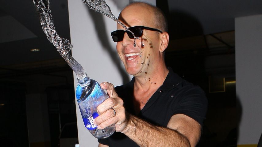Bruce Willis, Schauspieler