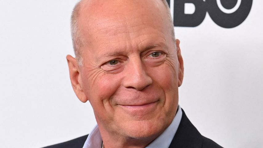 Bruce Willis' Gesundheitszustand angeblich verschlechtert