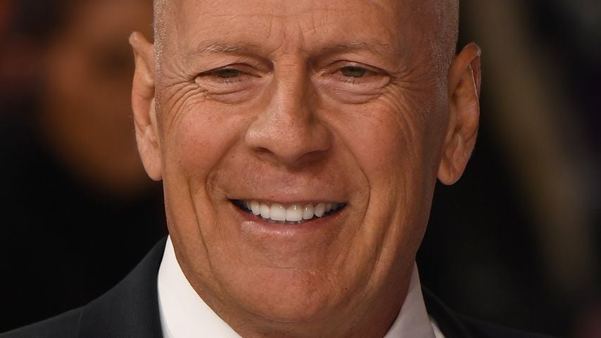 Nach Gesundheitsupdate: Bruce Willis öffentlich gesichtet
