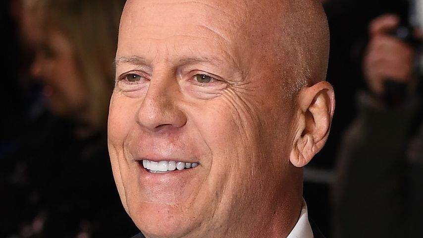 Bruce Willis im Januar 2019