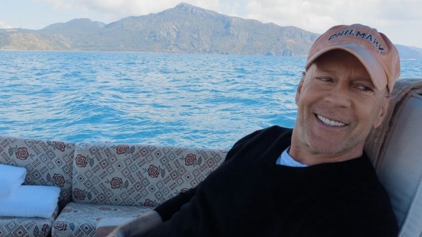 Bruce Willis, Schauspieler