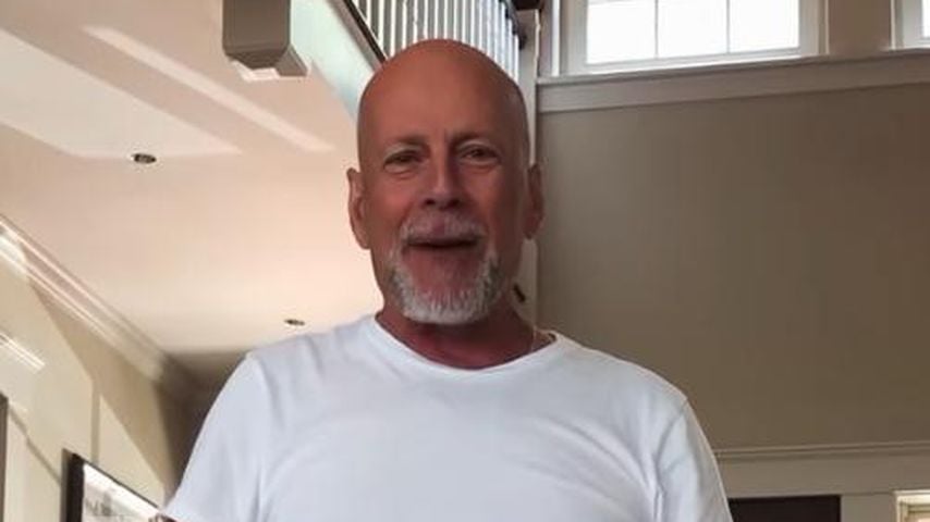 Bruce Willis, Filmstar