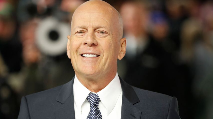 Bruce Willis, Schauspieler