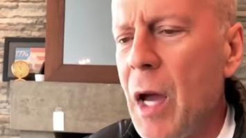 Bruce Willis, Schauspieler