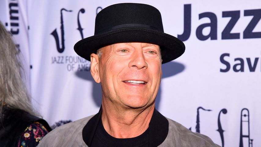 Bruce Willis, Schauspieler