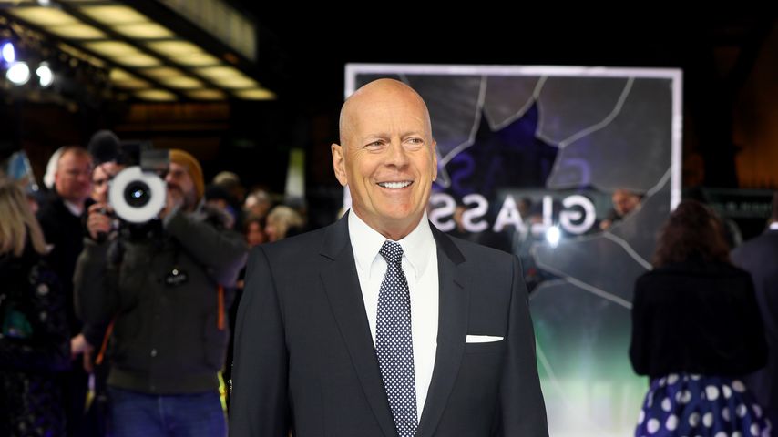 Bruce Willis, Schauspieler