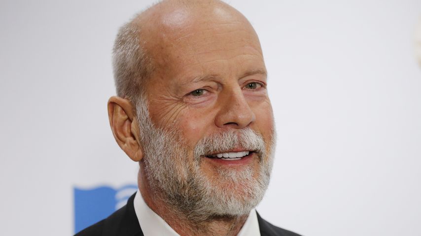 Bruce Willis, Schauspieler