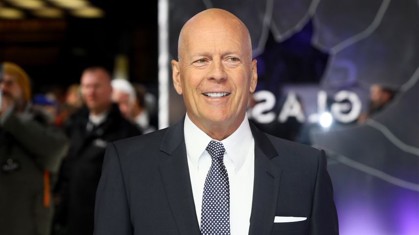 Löste dieses Ereignis Bruce Willis' Aphasie-Erkrankung aus?