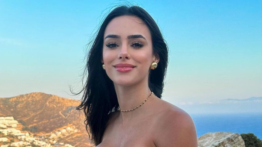 Bruna Biancardi, Model