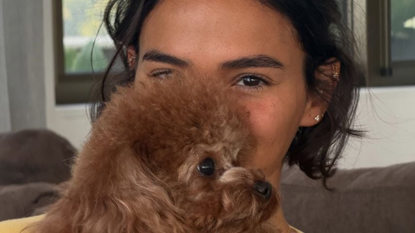 Bruna Marquezine, August 2026