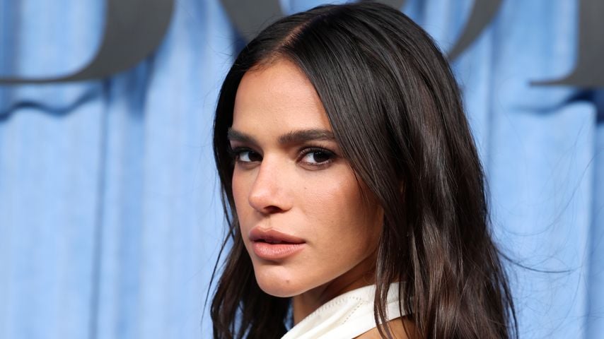 Bruna Marquezine, Oktober 2025