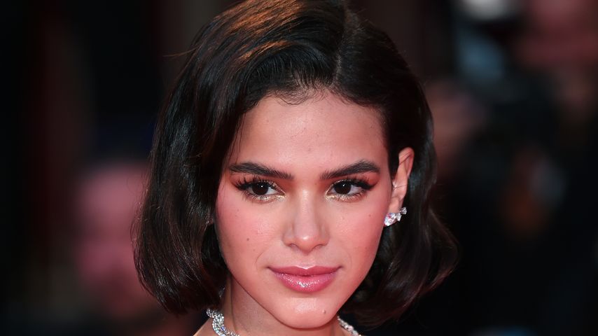 Bruna Marquezine im September 2018 in Venedig
