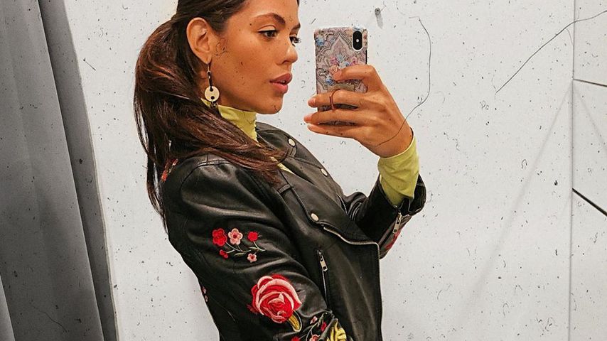 Bruna Rodrigues, TV-Star