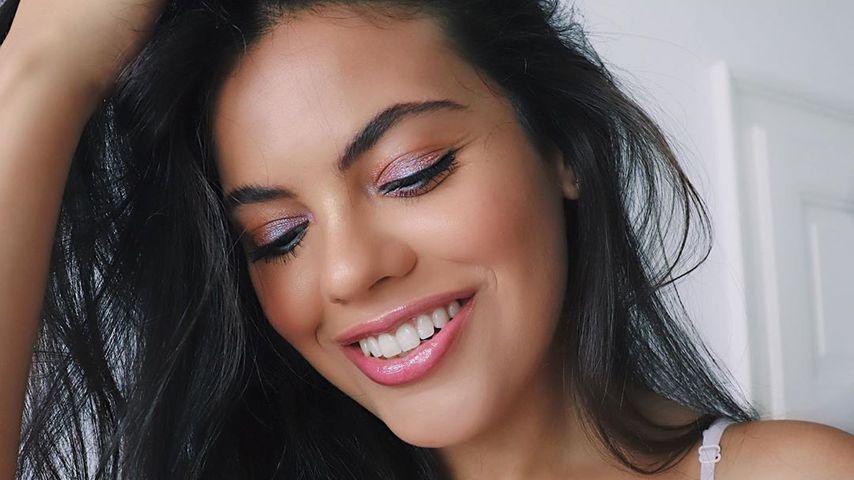 Bruna Rodrigues im Juli 2019
