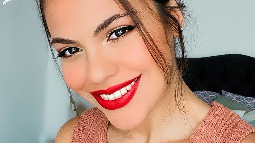 Ehemann von GNTM-Bruna: Er musste für ihre Liebe kämpfen!
