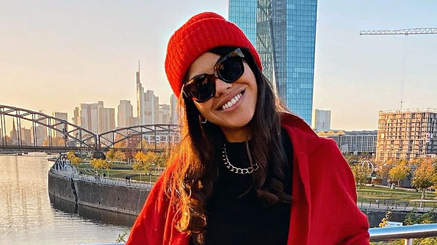 GNTM-Beef gegen Bruna: So gelassen geht ihr Mann damit um