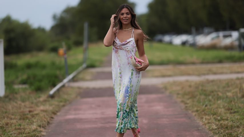 Bruna Rodrigues, Model