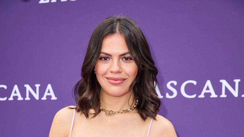 So geht Ex-GNTM-Girl Bruna mit Druck und Selbstzweifel um!