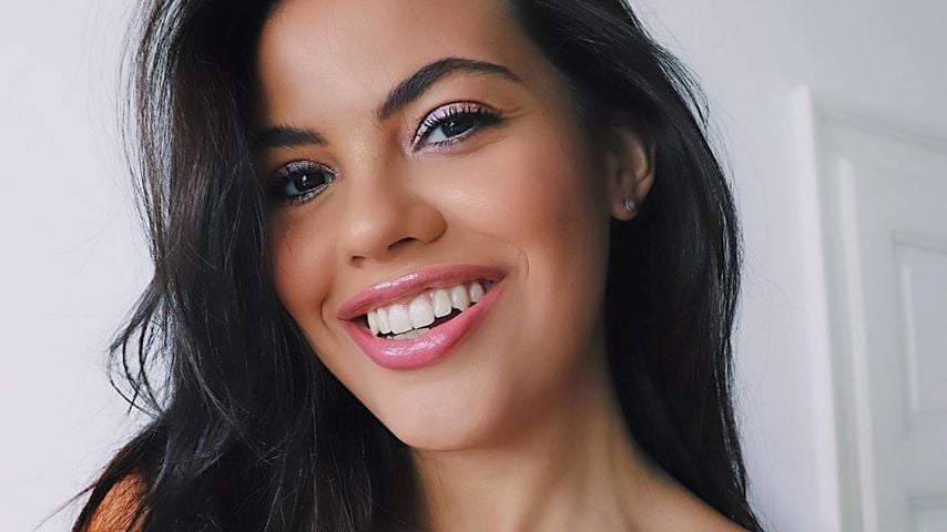 Bruna Rodrigues, Ex-GNTM-Kandidatin