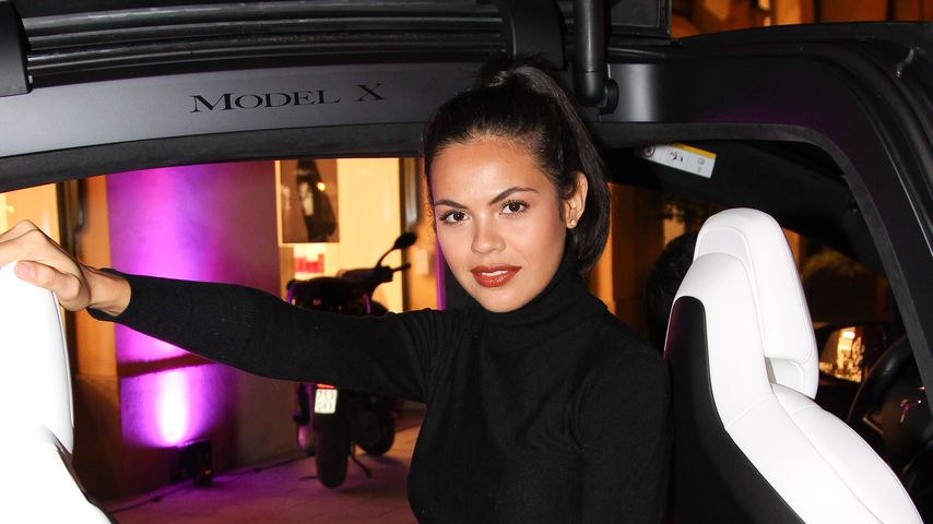 GNTM-Insta-Boost: Dieses Model hat die meisten Follower!