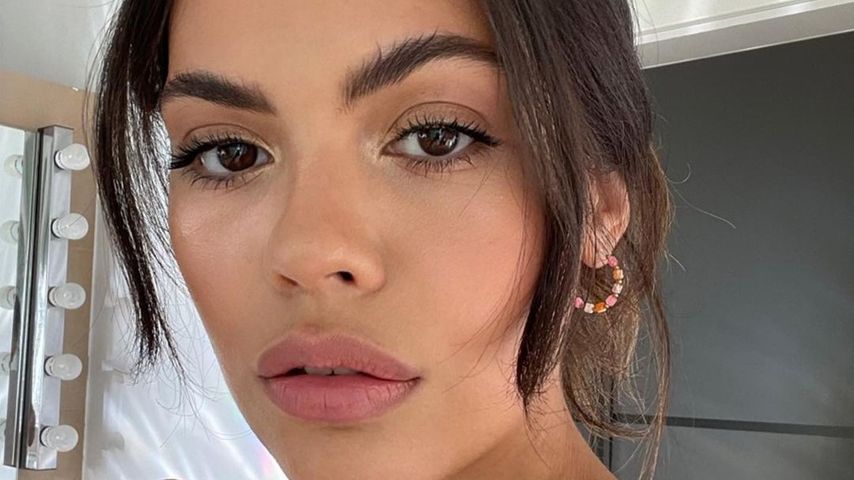Nach sechs Jahren: GNTM-Bruna-Rodrigues beendet ihre Ehe!