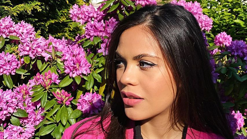 Als frischgebackene Mama: Daran ist GNTM-Bruna verzweifelt