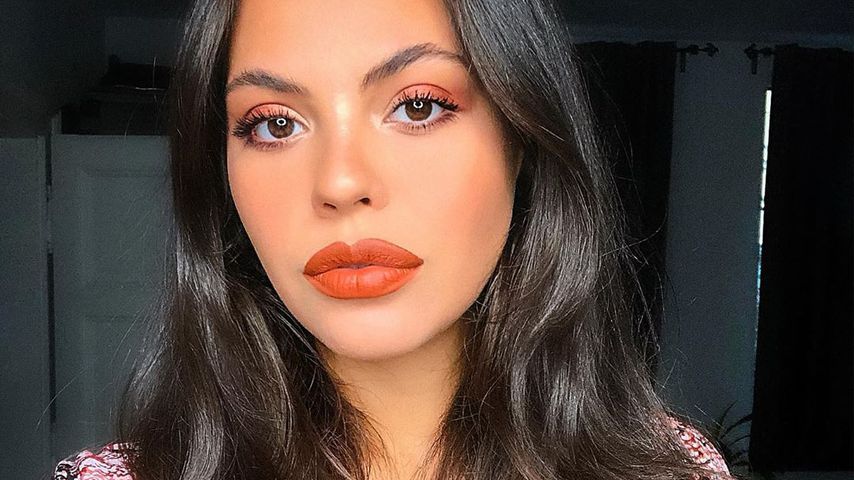 GNTM-Bruna frustriert: Instagram zeigt ihre Beiträge nicht!