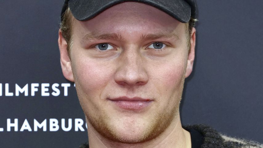 Bruno Alexander, Schauspieler