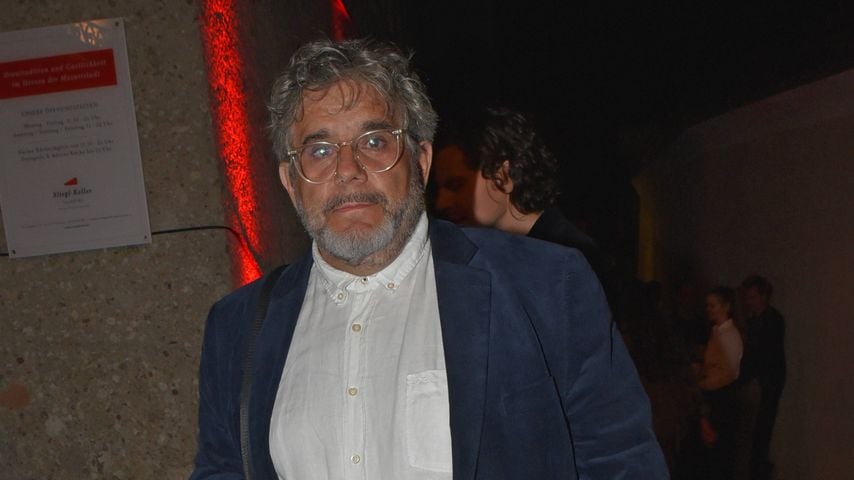 Bruno Cathomas, Schauspieler