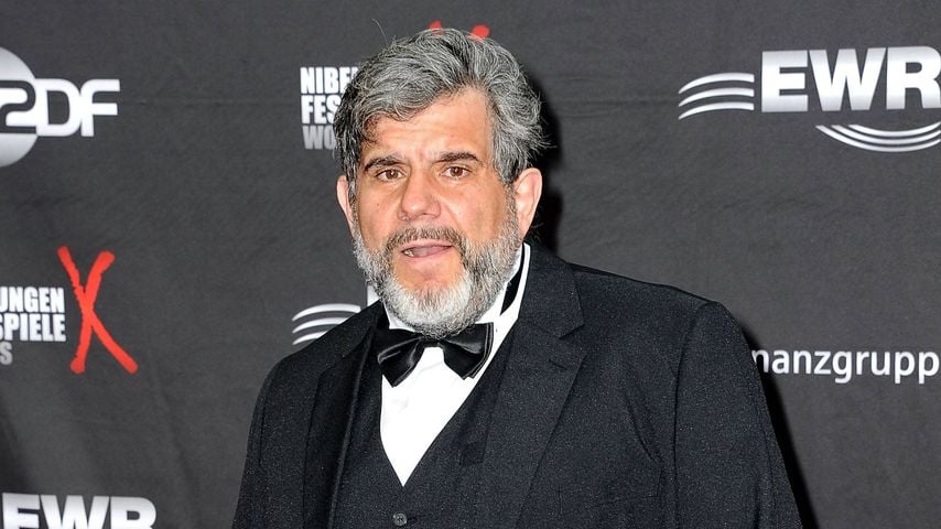 Bruno Cathomas im Juli 2018